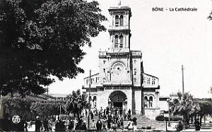 Bone - Cathedrale